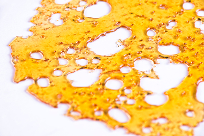 shatter concentrate