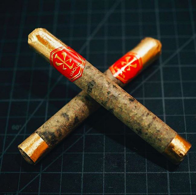 cannagar pre rolls cannabis cigars blunts