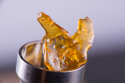 concentrates in dab rig