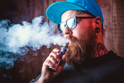 cool colorado guy vaping | Cannabis vaporizers