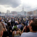 420 marijuana festival in denver's civic center park