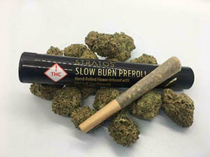 stratos pre-roll joints