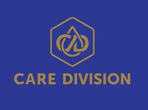 care division logo