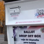denver ballot box