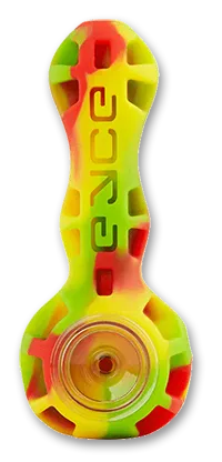 Eyce-Spoons silicone pipe