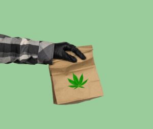Tips for Safe and Discreet Cannabis Delivery