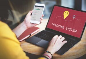 Tracking Your Order How to Monitor Your Cannabis Delivery Order Status