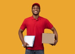 Understanding the Requirements of Cannabis Delivery Service Providers' Drivers