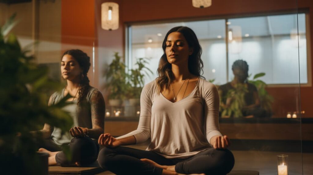 Deepening Meditation with Cannabis Insights from the Weed Dispensary Denver CO