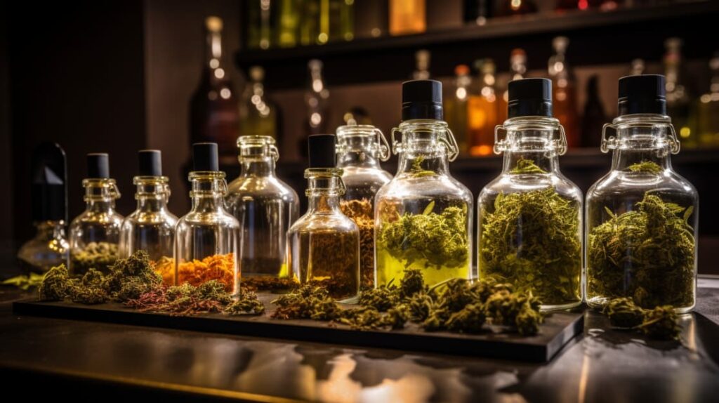 Dosage Guidelines and Recommendations from a Dispensary in Denver