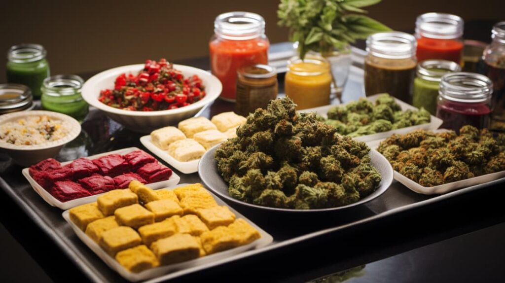 Edibles 101 at a Dispensary Near Me Why Start Low and Go Slow is the Golden Rule