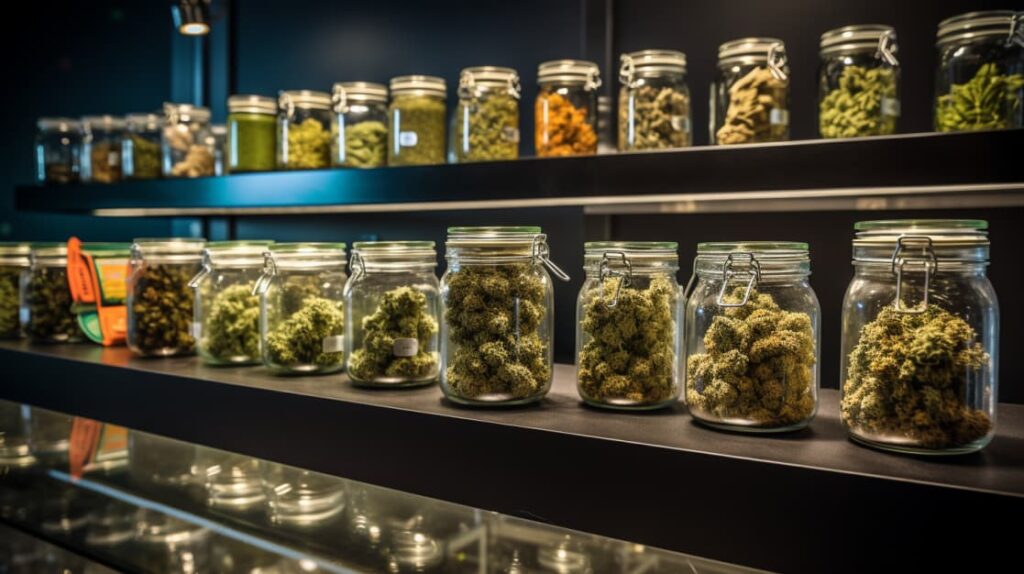 Exploring the Medical Benefits of Cannabis at Denver Dispensaries