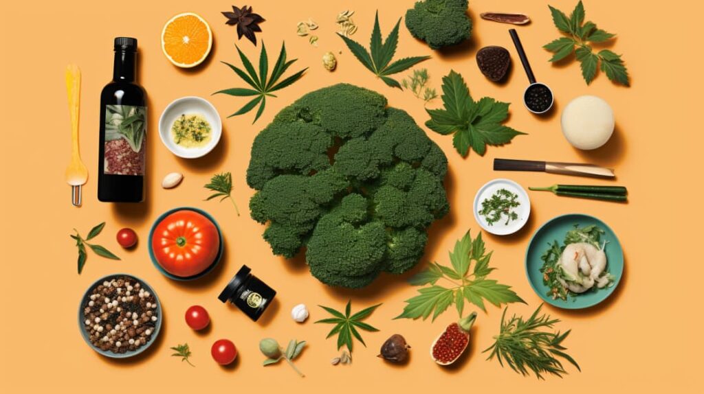 Holistic Health and Cannabis Incorporating it into Wellness Routines at the Weed Dispensary