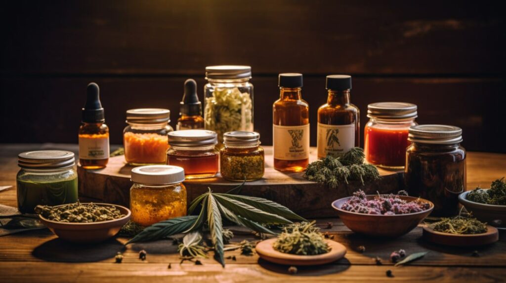Medical Cannabis Dispensary Regulations