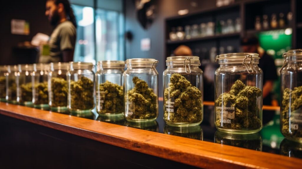 Safety Measures at a Denver Weed Dispensary How They Ensure Responsible Use