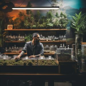 Staying Green and Legal Mastering Denver's Dispensary Rules
