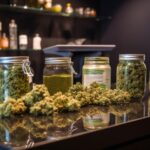 Vaporizing vs Smoking at a Weed Dispensary Denver Which is Safer and Why