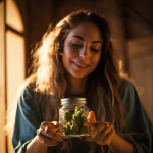 Balancing Act Marijuana Health Benefits and Risks