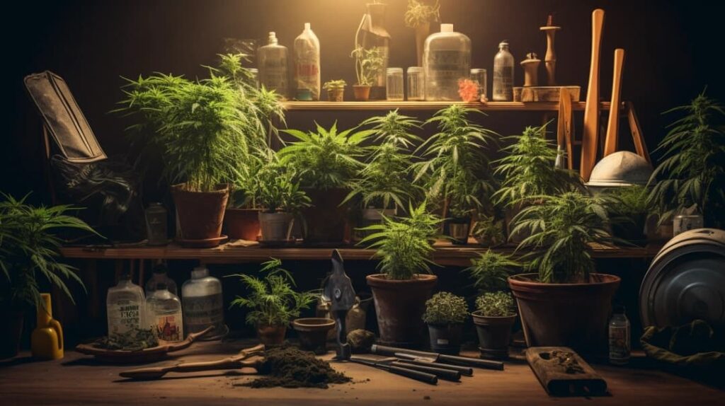 Denver Dispensary Guide Mastering Cannabis Cultivation