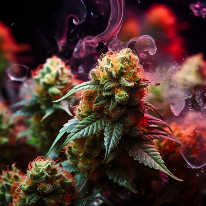 Denver Recreational Cannabis Laws