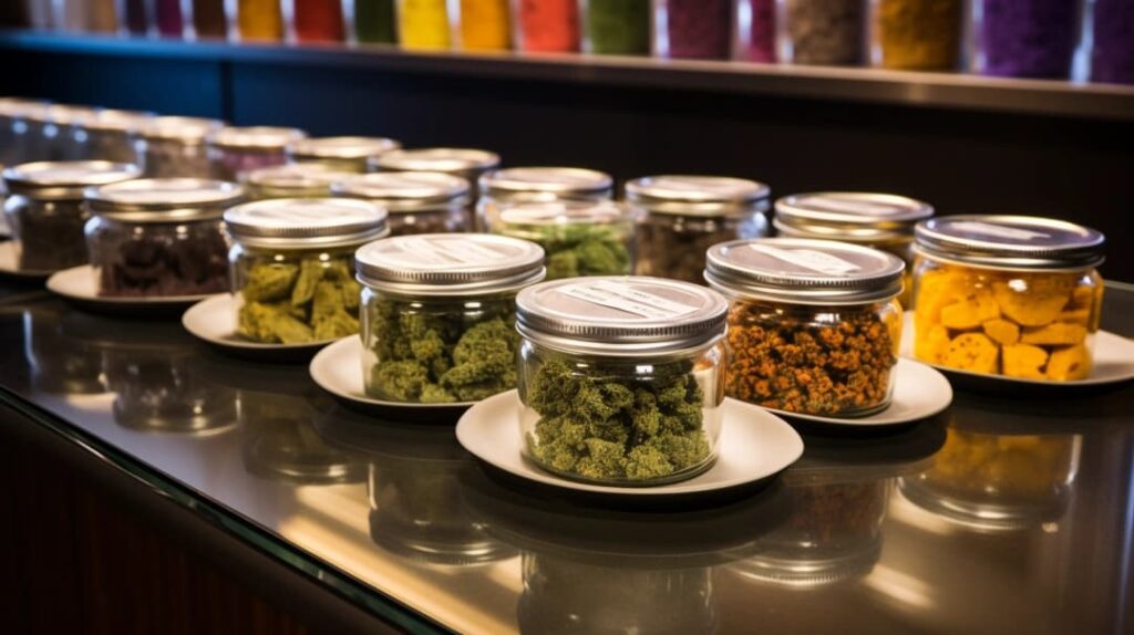 Dosage and Potency Guide for Denver Dispensary Edibles