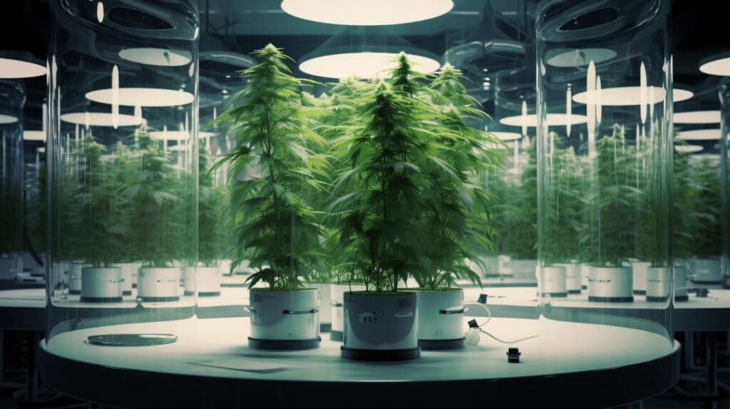 Hydroponics Mastery in Denver Cannabis Dispensaries