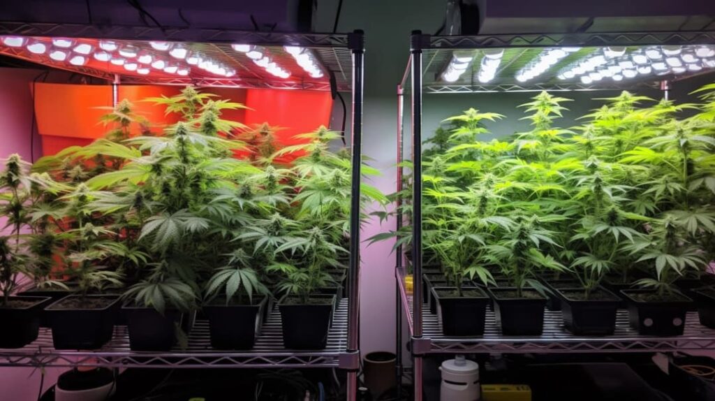 Indoor vs Outdoor Denver's Cannabis Cultivation Secrets