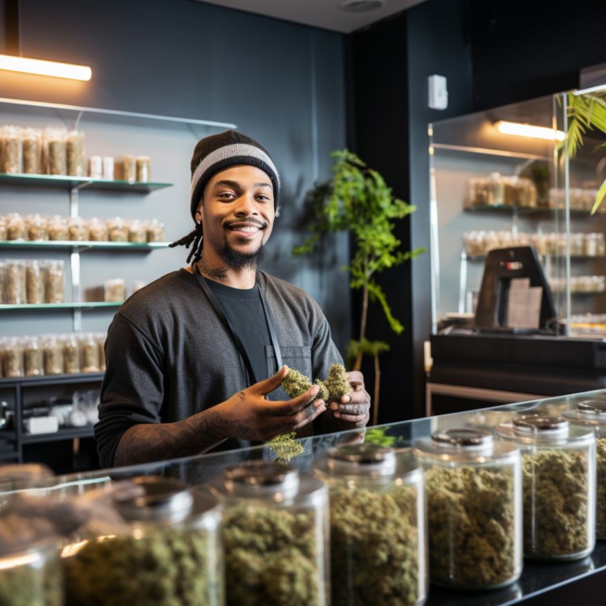 Denver Recreational Cannabis Laws
