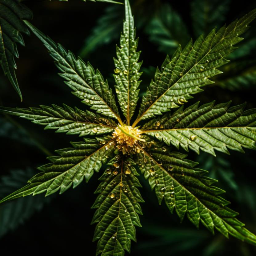 Recreational Marijuana Growing Tips