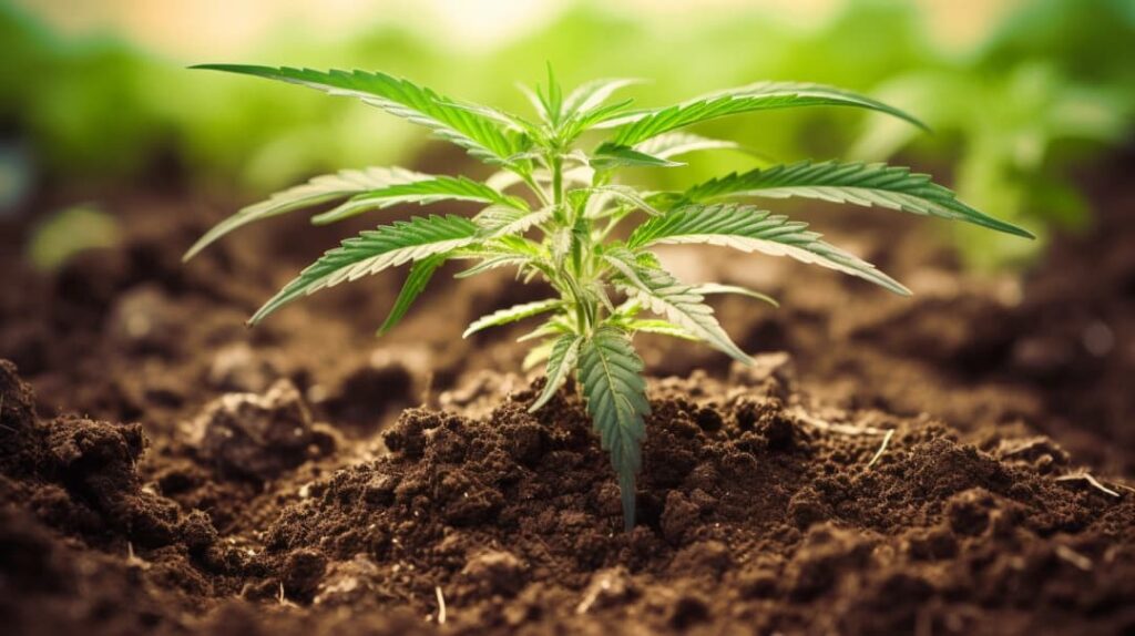 Soil Requirements for Denver Dispensary Cannabis Cultivation