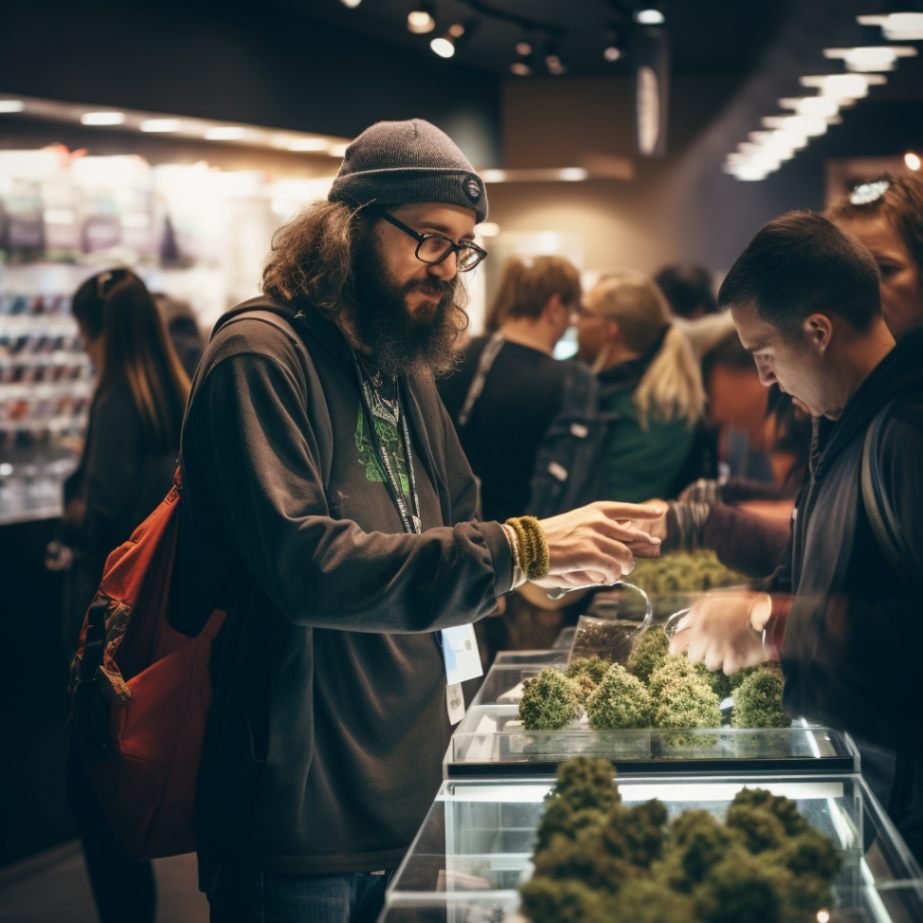 Unraveling the Rich Colorado Cannabis Culture