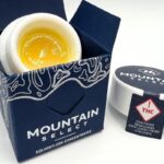 Mountain Select Concentrates