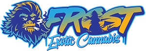 frost yeti logo