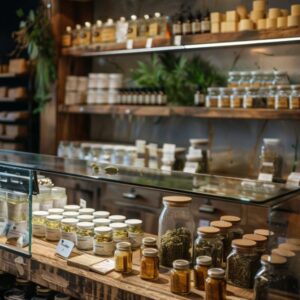 top dispensary in Denver